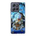 Jinbe The Fish Man Karate Motorola Moto G Power 2025 Case