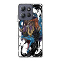 Kaido And The Dragon Motorola Moto G Power 2025 Case