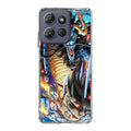 Kaido Dragon Form Motorola Moto G Power 2025 Case