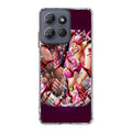 Kaido VS Big Mom Motorola Moto G Power 2025 Case