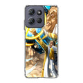 Kizaru The Admiral Motorola Moto G Power 2025 Case