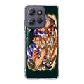 Kozuki Oden Eating Oden Motorola Moto G Power 2025 Case