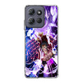Luffy Gear Four Motorola Moto G Power 2025 Case