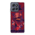 Luffy Snake Man Art Motorola Moto G Power 2025 Case