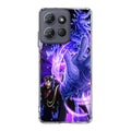 Magellan Hydra Poison Dragon Motorola Moto G Power 2025 Case
