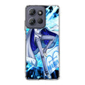 Marine Admiral Kuzan Motorola Moto G Power 2025 Case