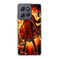 Marine Admiral Sakazuki Motorola Moto G Power 2025 Case