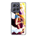 Nami Ninpo Raitei Motorola Moto G Power 2025 Case