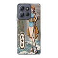 O-Nami Motorola Moto G Power 2025 Case