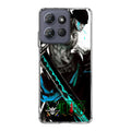 Roronoa Zoro One Piece Motorola Moto G Power 2025 Case
