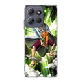 The Dark King Rayleigh Motorola Moto G Power 2025 Case
