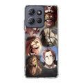 The Six Yonko Motorola Moto G Power 2025 Case