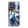 Whitebeard Earthquake Power Motorola Moto G Power 2025 Case