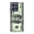 100 Dollar Motorola Moto G Power 2025 Case
