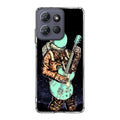 Alone In My Space Motorola Moto G Power 2025 Case