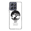 Amity Divergent Faction Motorola Moto G Power 2025 Case