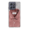 Anti Bullying Motorola Moto G Power 2025 Case
