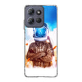 Aquatronauts Motorola Moto G Power 2025 Case
