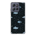Astrological Sign Motorola Moto G Power 2025 Case