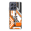 AWP Asiimov Motorola Moto G Power 2025 Case