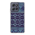 Aztec Motif Motorola Moto G Power 2025 Case