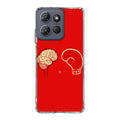 Brain Box Motorola Moto G Power 2025 Case
