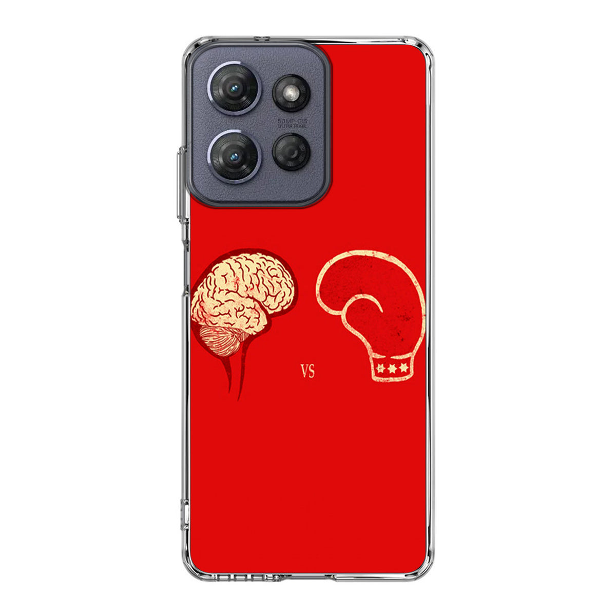 Brain Box Motorola Moto G Power 2025 Case