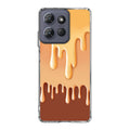 Cheese & Butter Dripping Motorola Moto G Power 2025 Case