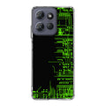 Circuit PCB Motorola Moto G Power 2025 Case
