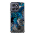 Dark Cloud Art Motorola Moto G Power 2025 Case