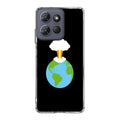 Dooms Day Motorola Moto G Power 2025 Case