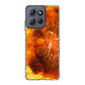 Dragon Lore Motorola Moto G Power 2025 Case