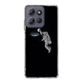 Dunk the Universe Motorola Moto G Power 2025 Case