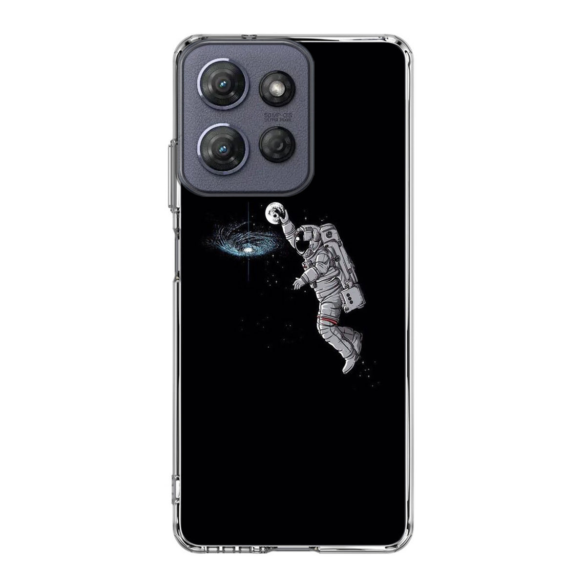 Dunk the Universe Motorola Moto G Power 2025 Case