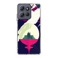 Elceladus Art Motorola Moto G Power 2025 Case