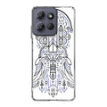 Eminence Crest Motorola Moto G Power 2025 Case