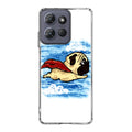 Flying Pug Motorola Moto G Power 2025 Case