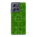 Football Field LP Motorola Moto G Power 2025 Case
