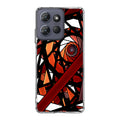 Geometric Motorola Moto G Power 2025 Case