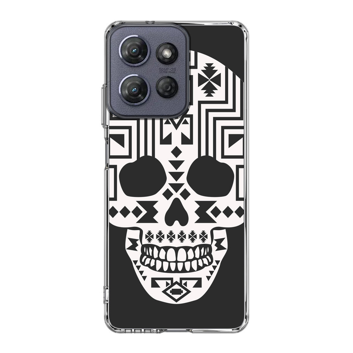 Greyskull Motorola Moto G Power 2025 Case