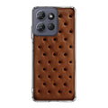Ice Cream Sandwich Motorola Moto G Power 2025 Case