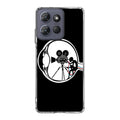 Imagination Vision Motorola Moto G Power 2025 Case