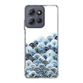 Japanese Wave Motorola Moto G Power 2025 Case