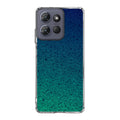 Lightning Bolt Symbol Motorola Moto G Power 2025 Case