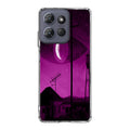 Like Night Vale Motorola Moto G Power 2025 Case