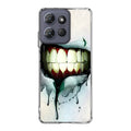 Lips Mouth Teeth Motorola Moto G Power 2025 Case