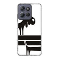 Long Dog Motorola Moto G Power 2025 Case