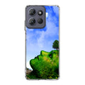 Love Nature Motorola Moto G Power 2025 Case