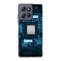 Mainboard Component Motorola Moto G Power 2025 Case