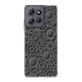 Mechanical Gears Motorola Moto G Power 2025 Case